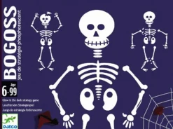 Cartas Bogoos · DJECO