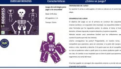 Cartas Bogoos · DJECO