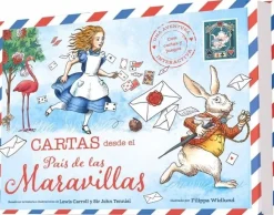 Cartas desde el país de las maravillas