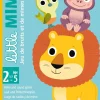 Cartas Little Mime · DJECO