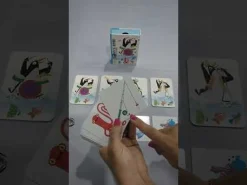 Cartas Rock Band · DJECO