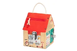 Casa de Aprendizaje de Cierres