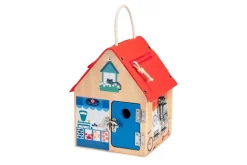 Casa de Aprendizaje de Cierres