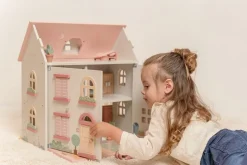 Casa de Muñecas Madera FSC · Little Dutch