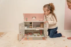 Casa de Muñecas Madera FSC · Little Dutch
