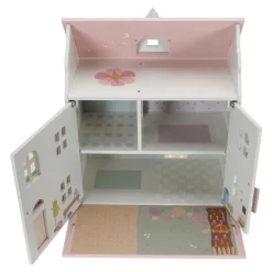 Casa de Muñecas Madera FSC · Little Dutch