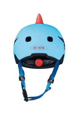 Casco Dinosaurios 3D