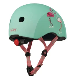 Casco Flamenco