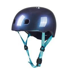 Casco Neochrome Azul Talla M