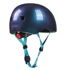 Casco Neochrome Azul Talla M