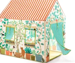 Casita de fiesta-Jardin