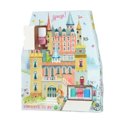 Castillo de belleza · Souza