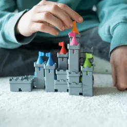 Castillo Medieval · Smart Games