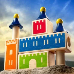 Castle Logix · Smart Games