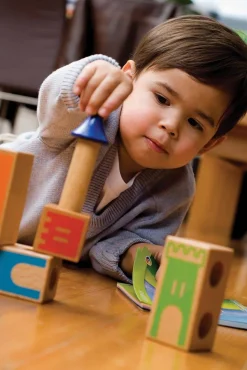 Castle Logix · Smart Games