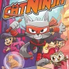 Catninja 2-El ladrón del tiempo