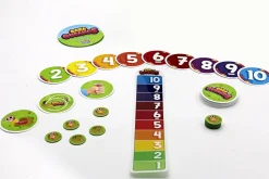 Caza Gusanos · Falomir