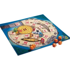 Código secreto 13 + 4 · HABA