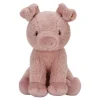 Cerdito Pequeña granja 25 cm · Little Dutch