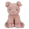 Cerdito Pequeña granja 17 cm · Little Dutch
