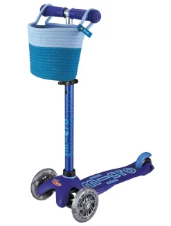 Cesta patinete Micro