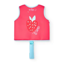 Chaleco Flotador · Strawberries