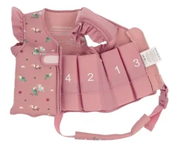 Chaleco Flotador Aprendizaje · Toucan