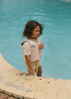 Chaleco Flotador Aprendizaje · Surf Van