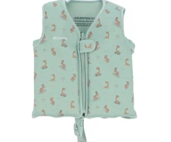 Chaleco Flotador Aprendizaje · Cool Dinos