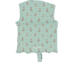 Chaleco Flotador Aprendizaje · Cool Dinos