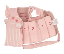 Chaleco Flotador Aprendizaje · Strawberries