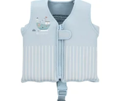 Chaleco Flotador Aprendizaje · Fishing Boat