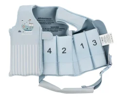 Chaleco Flotador Aprendizaje · Fishing Boat