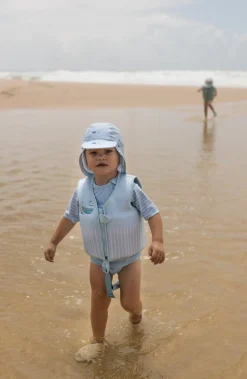 Chaleco Flotador Aprendizaje · Fishing Boat