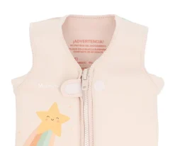 Chaleco Flotador Aprendizaje · Starlight