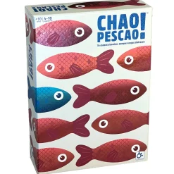 Chao Pescao · Mercurio