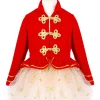 Chaqueta Toy Soldier 5-6 años - Great Pretenders
