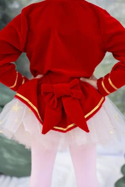 Chaqueta Toy Soldier 5-6 años - Great Pretenders