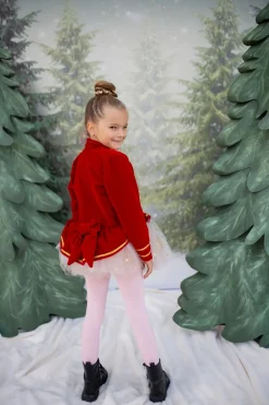 Chaqueta Toy Soldier 5-6 años - Great Pretenders