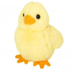 Chick 10 cm · Hermann Teddy