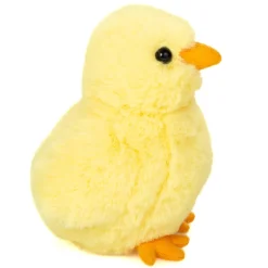 Chick 10 cm · Hermann Teddy