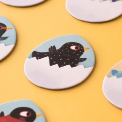 Chicks & Chickens · Londji