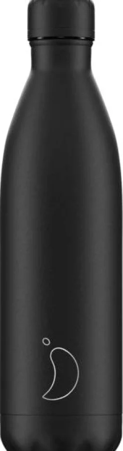 Chilly's Botellas Lisas 750 ml