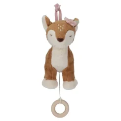 Ciervo Musical Fairy Garden · Little Dutch