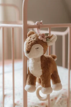 Ciervo Musical Fairy Garden · Little Dutch