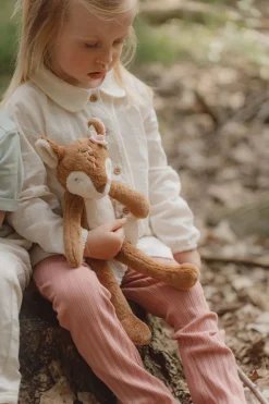 Ciervo peluche grande Forest Friends 34 cm · Little Dutch
