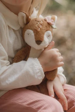Ciervo peluche grande Forest Friends 34 cm · Little Dutch