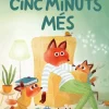 Cinc minuts mes (Ed. Catalá)