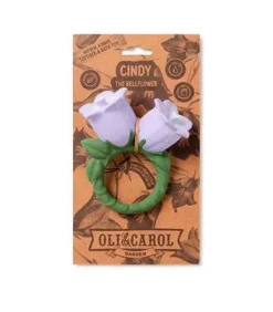 Cindy the Bellflower