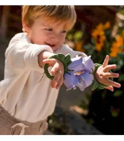 Cindy the Bellflower